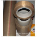 PTFE coated adhesive tape